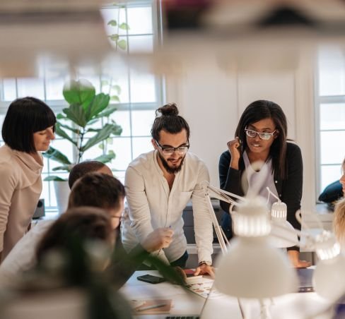 LEXALIA asesoría legal inmobiliaria