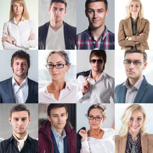 Equipo multilingüe de Lexalia